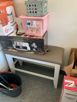 Island / Table Bench