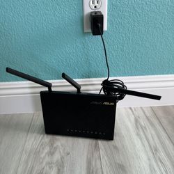 Asus Router RT-AC68U