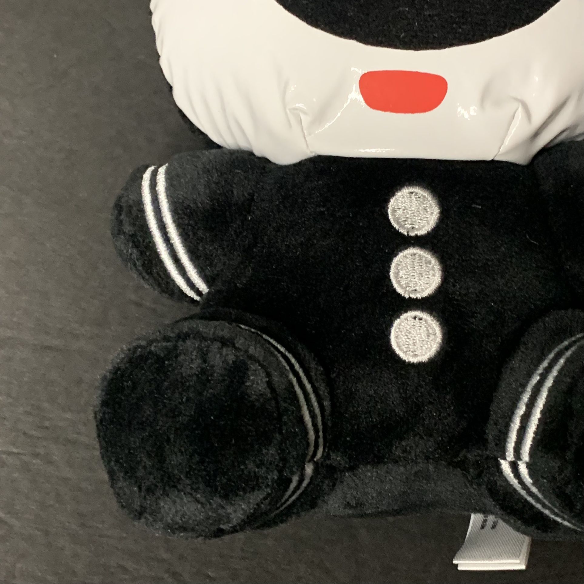 Funko Plush: Five Nights at Freddy's - Nightmare Marionette 