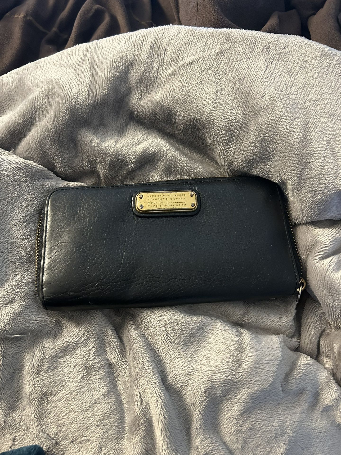 Marc Jacobs Wallet 