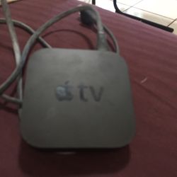 3rd  Generation AppleTV Model 1469