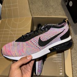 Nike Air Max Flyknit Racer