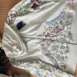 Disneyland Sweater