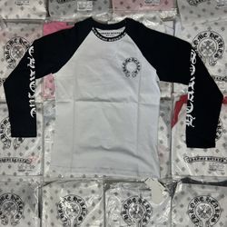 chrome hearts shirts 