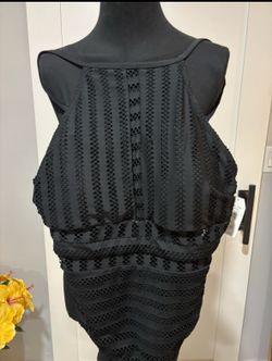 Women’s swimsuit