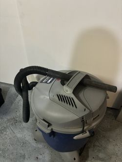 Vacuum Cleaner