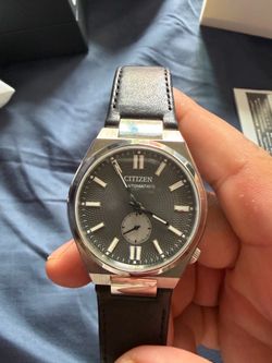 Citizen Watch