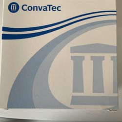 Convatec  New Box Of 10 