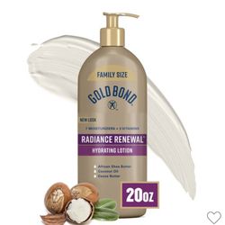 Gold Bond Hydrating Lotion 20oz