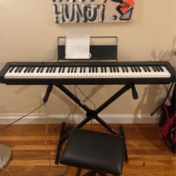Casio CSP-S100 Keyboard 