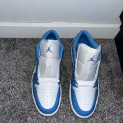 Nike Jordan