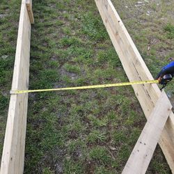 Garden Beds, FlowerBed, Plant Bed, Raising Bed