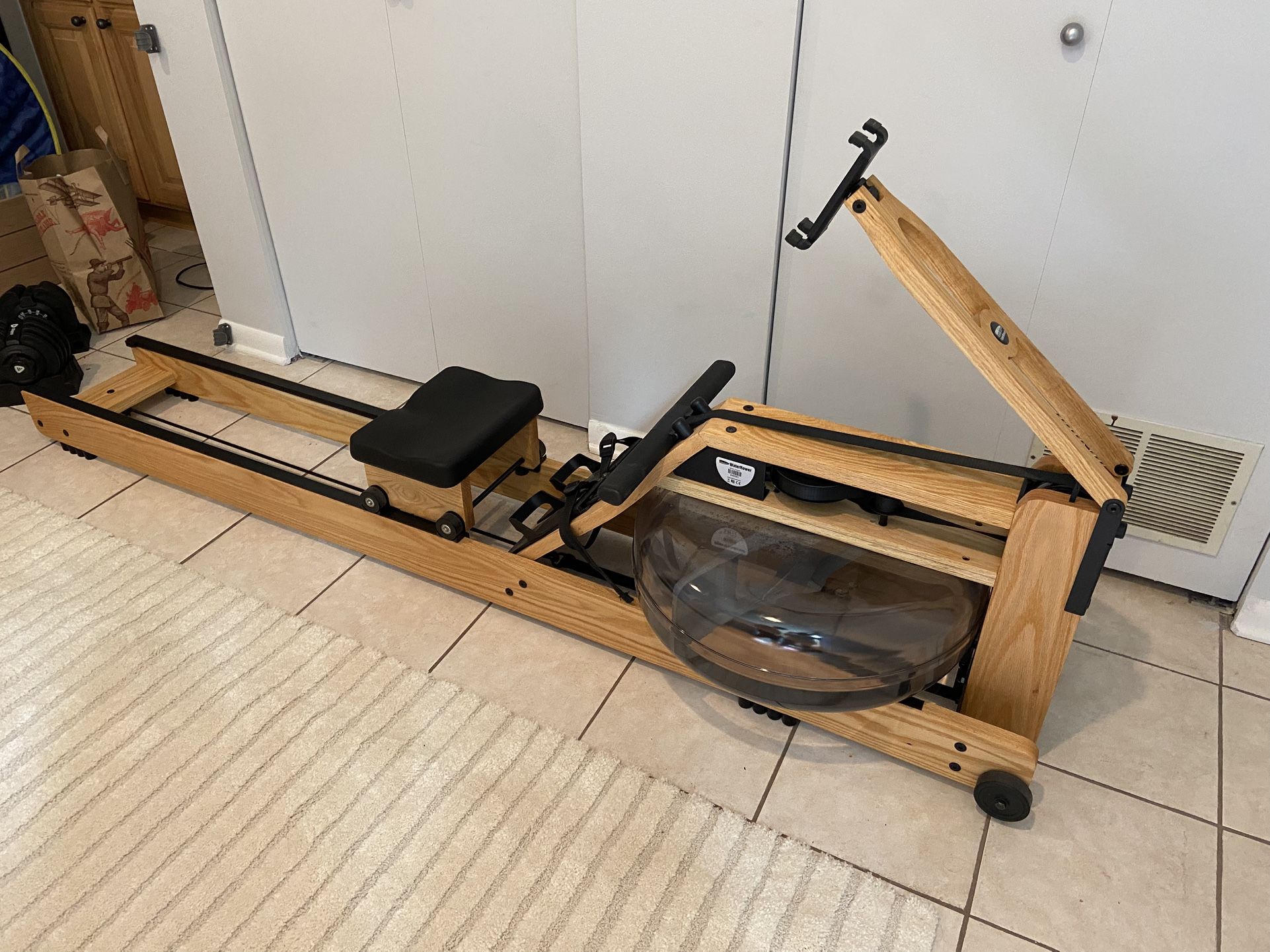 Water Rower