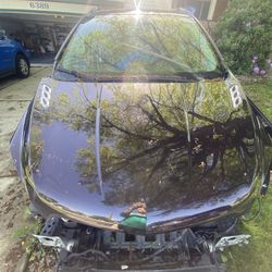 PARTS Of A BUICK ENCORE 2015