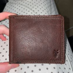 Frye Wallet