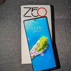 Nubia Z50 512Gb 12gb Ram unlocked Snapdragon 8 Gen 2