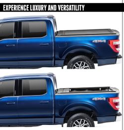 RetraxOne Tonneau - Ram 1500/2500/3500