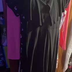 Dress Size Medium