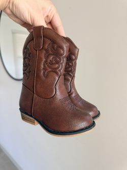 Cowboy Boots