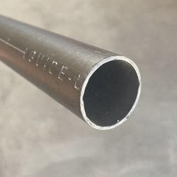 1” X 67” EMT Conduit