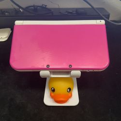 New Nintendo 3DS XL/128GB/4000+Games