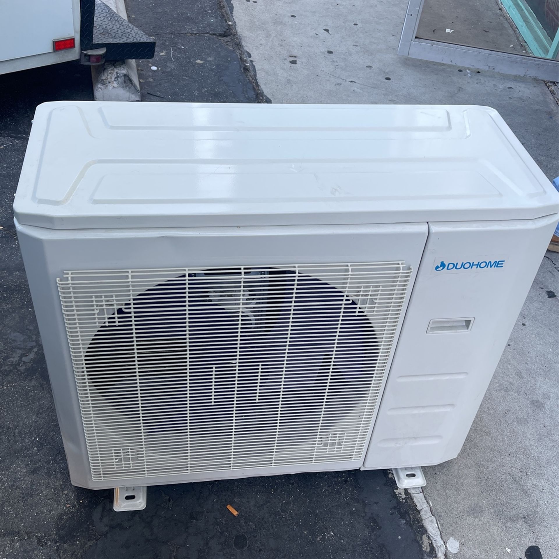 Duohome Split Air Conditioner 3 Ton
