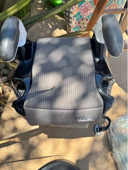Evenflo Amp Booster Seat