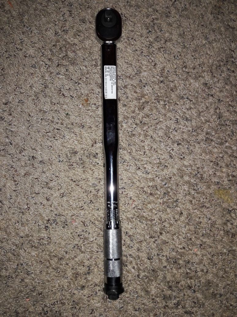 Torque nuevo $ 65