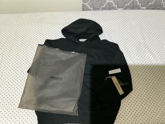 Essentials sweater
