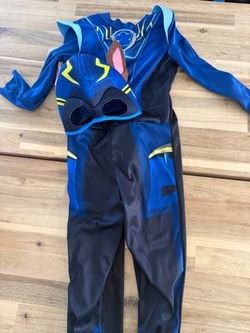 3T-4T Paw Patrol Chase Costume