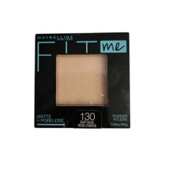 Maybelline Fit Me Matte + Poreless Powder 130 Buff Beige