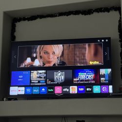 75” LG NanoCell TV And Sonos Arc SL Soundbar 