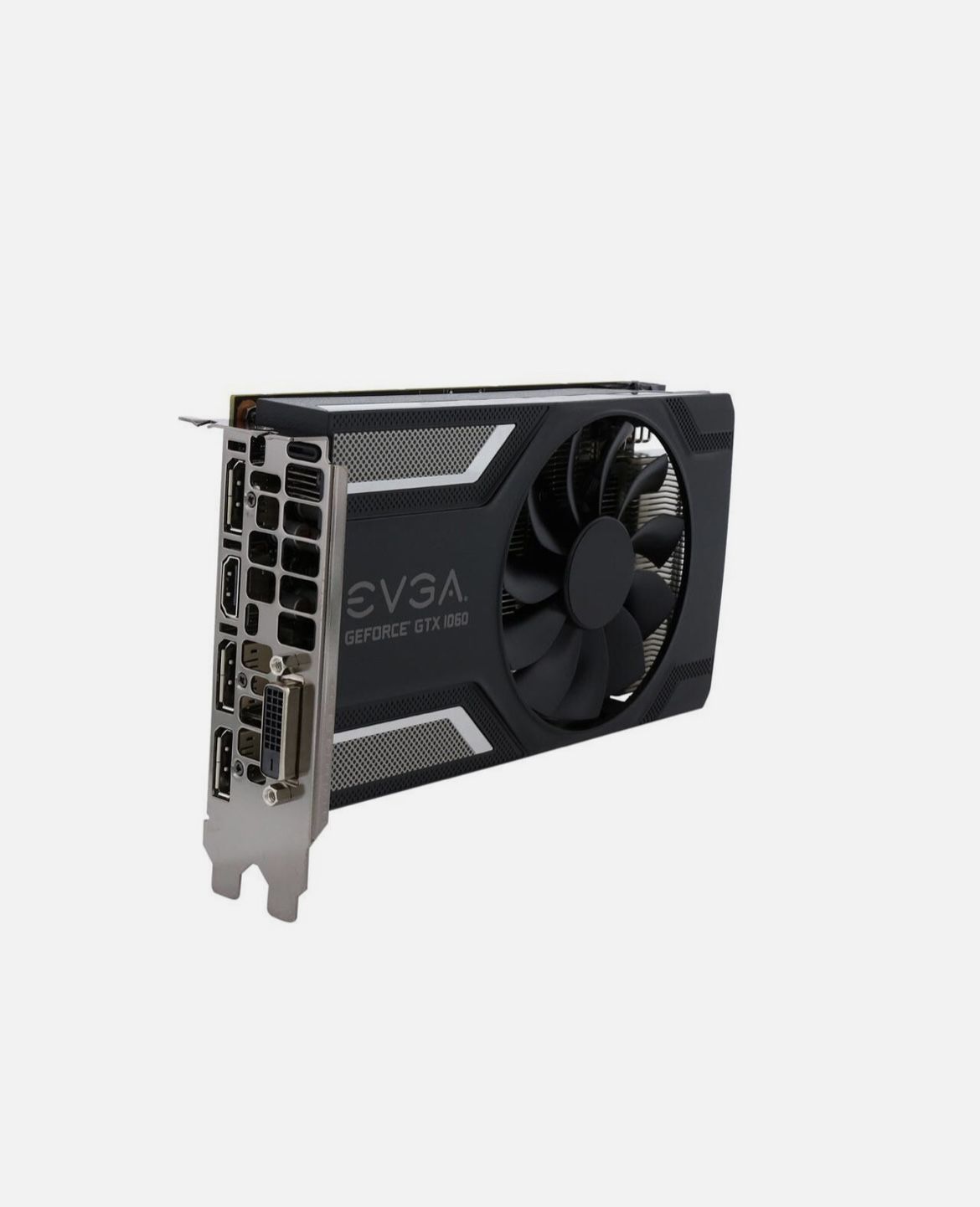 Evga Nvidia GTX 1060 6gb