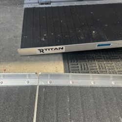 Titan Ramps