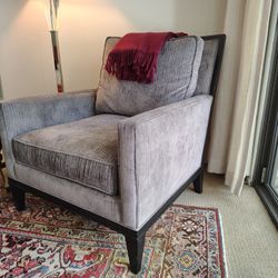 Lexington Tommy Bahama Tower Place Collection Living Room Gables Club Chair