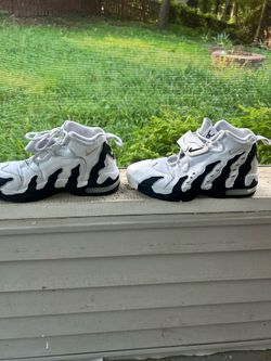 8.5 Nike diamond turf