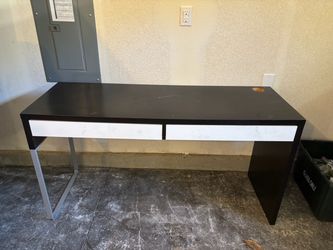 IKEA Desk