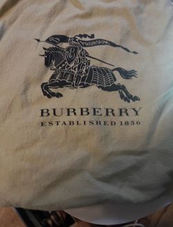 Hot Sale -Burberry Ballerinas Flats -Authentic