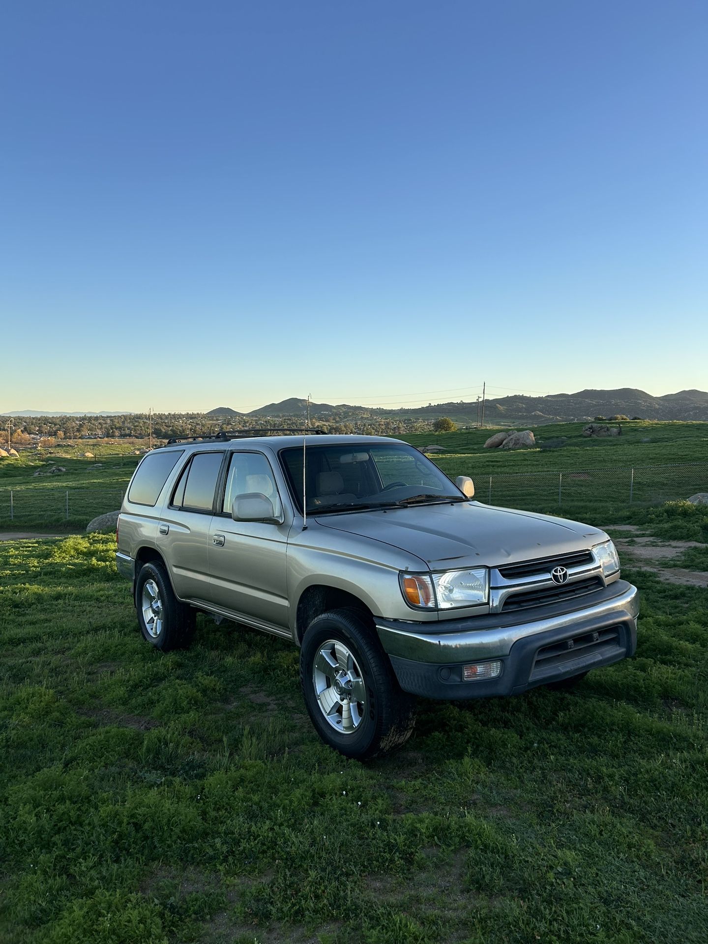 Sitemapcdatahttpsomobeldreferenzcomterrific Toyota 4runner 2001 For Sale Pictures