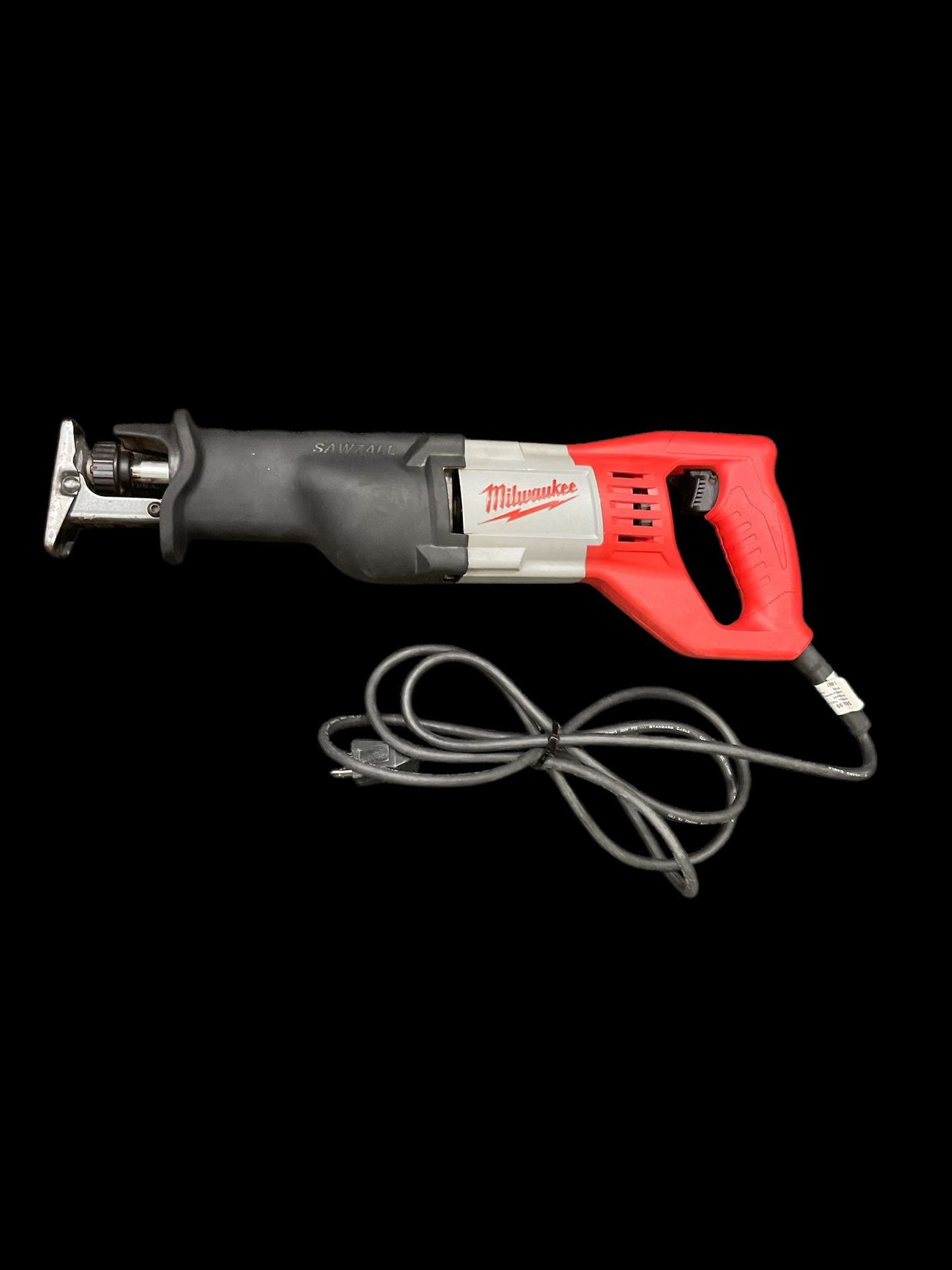 Sawzall Power Tool