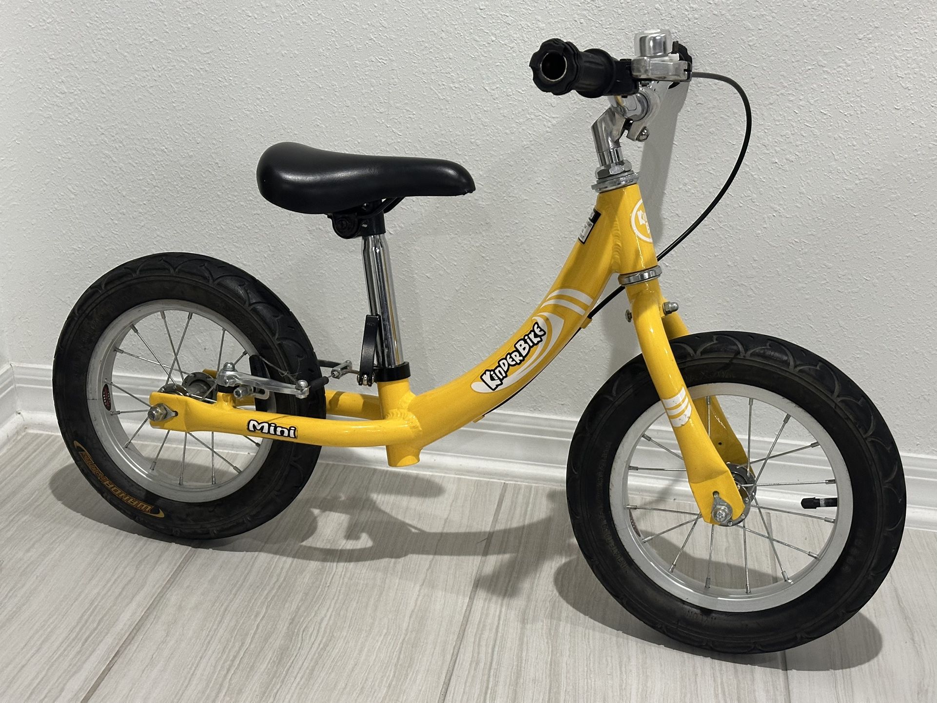 Balance Bike -12 Inch