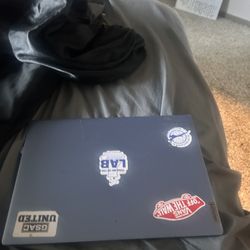 Lenovo laptop