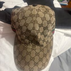 Gucci Hat