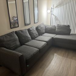 Sectional Couch