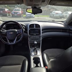 2013 Chevrolet Malibu
