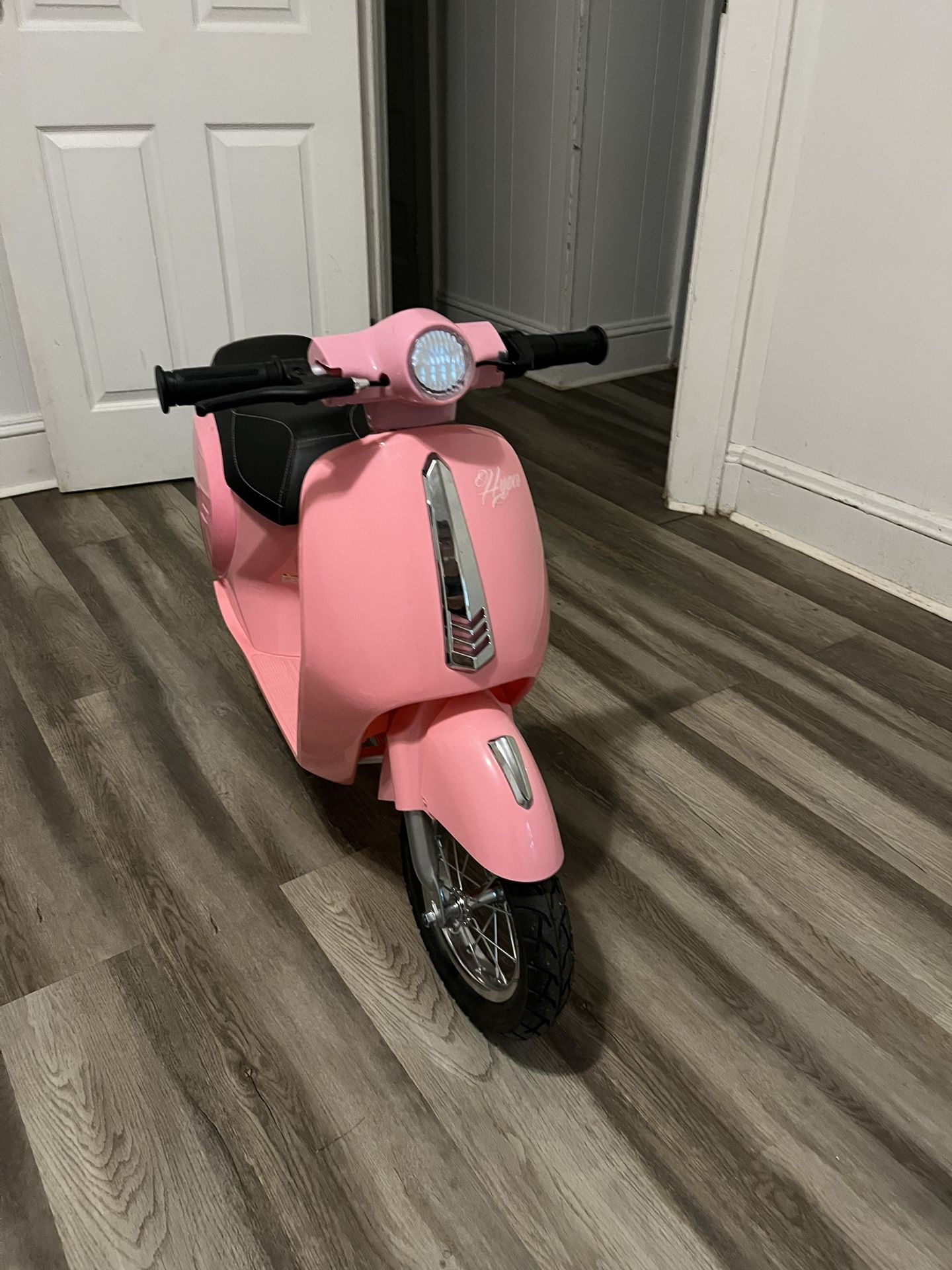 Mini Bike