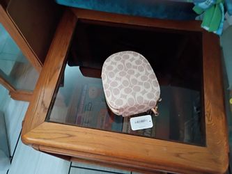 Round Purses