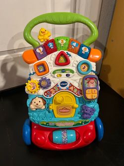 Baby activity walker/andador para Bebe