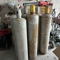 Freon Recovery Tanks For Sale 