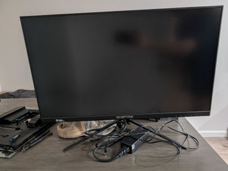 Sceptre 2k Monitor